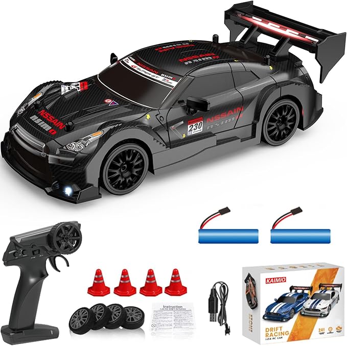 RC SUPER CARS