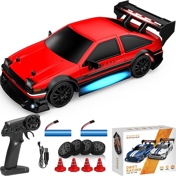 RC SUPER CARS