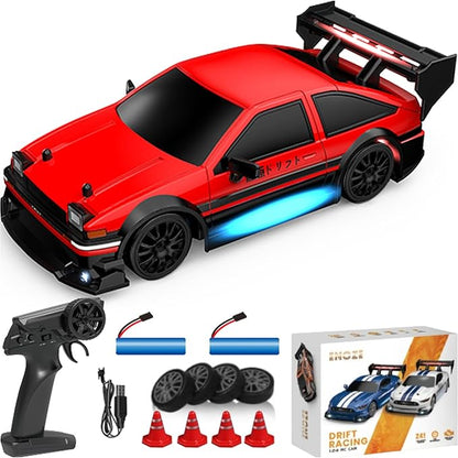 RC SUPER CARS