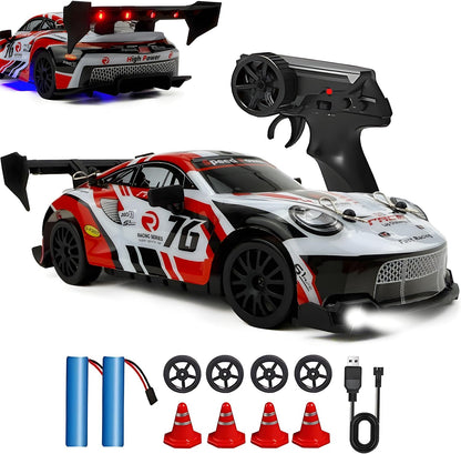 RC SUPER CARS